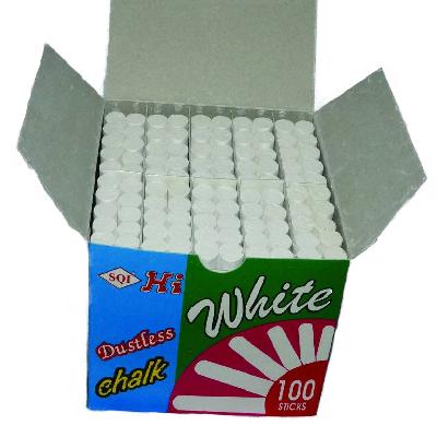 Dustless Chalk