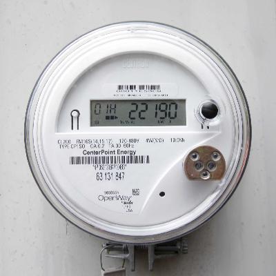 ELECTRICAL METERS
