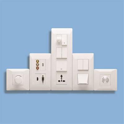 Electrical Switches