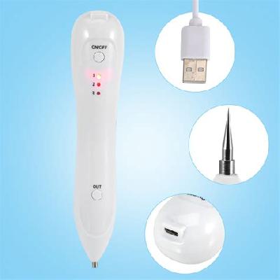 Electronic Laser Wart Skin Tag Remover