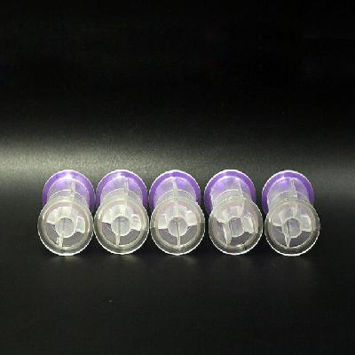 Empty Bobbin For Fly Tying