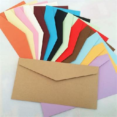 Envelopes