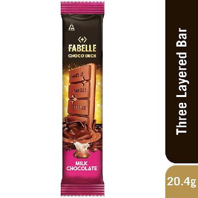FABELLE ITC BISCUIT CHOCOATES