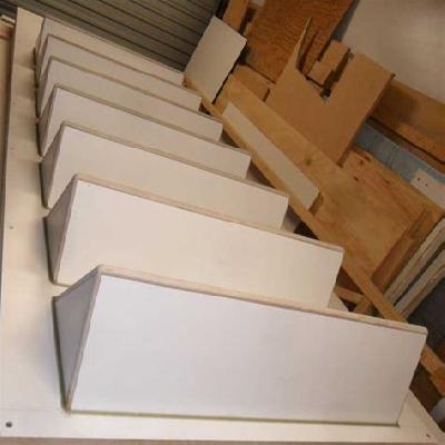 Fibre Glass Moulding