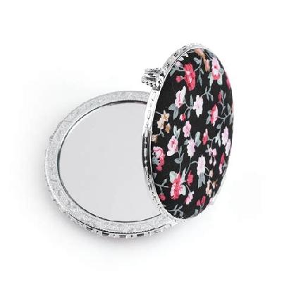 Folding Pocket Compact Mirror