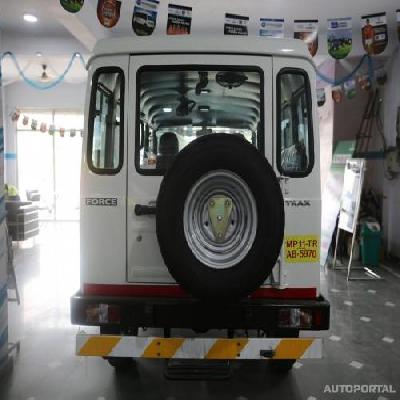 Force Kargo King Truck clutch Plate