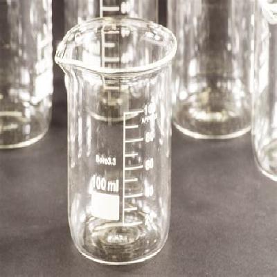 Glass Beaker