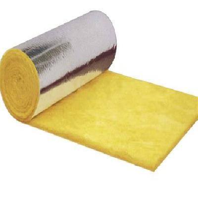 Glass Wool