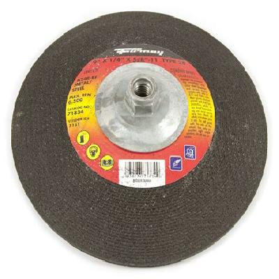 Grinding Wheel