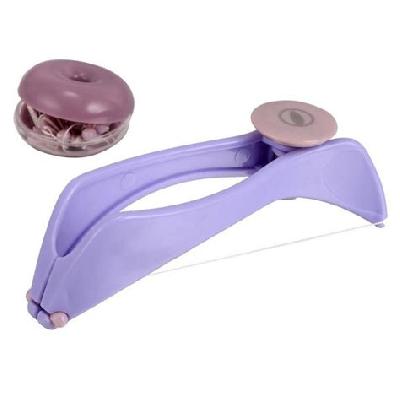 HAIR REMOVAL SPRING EPILATOR