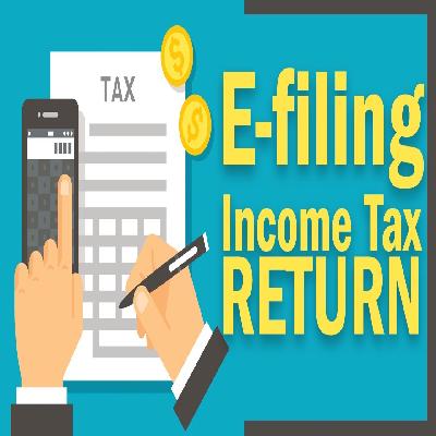 Income Tax Filing