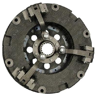 Kubota MU5501 Tractor Clutch Plate