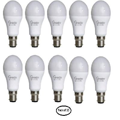 LED BULB REFURBISHED 9 WATT