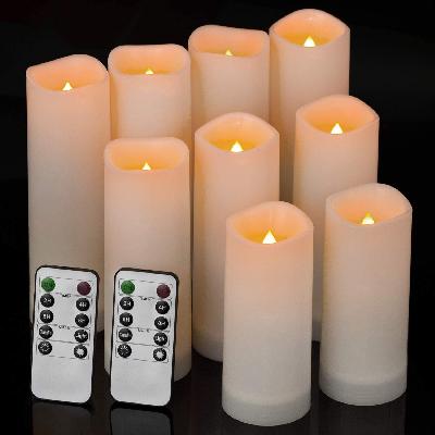 LED Candle