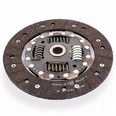 Mahindra Treo Zor Clutch Plate