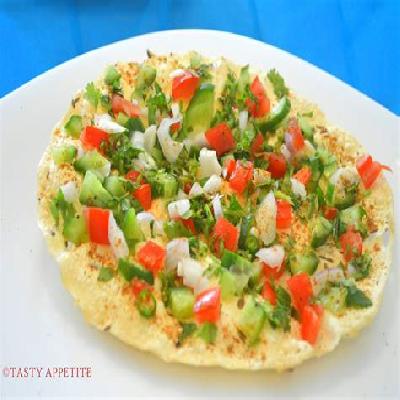 Masala Papad