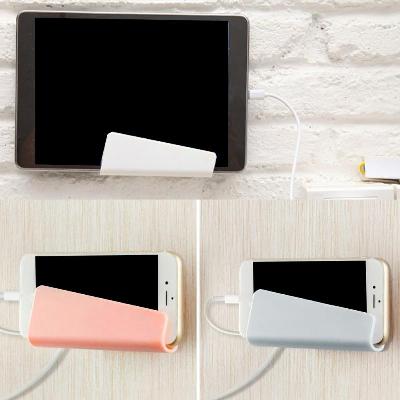 Mobile Holding Wall Mounted Charger