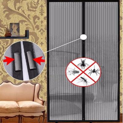 MOSQUITO DOOR NET WITH MAGNET