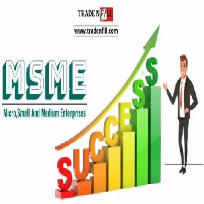 MSME  CONSULTANCY