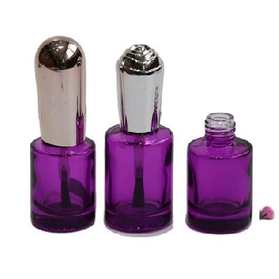 Nail Polish Empty Bottle