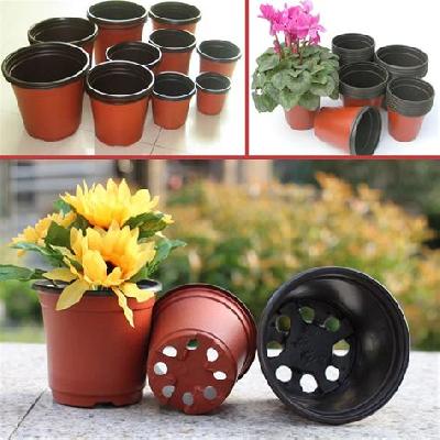 Nursery Plants Pots