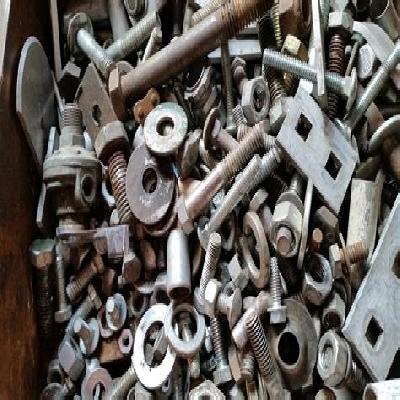 Nuts and Bolt Hardware Tools