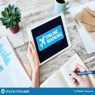 ONLINE TICKET BOOKING