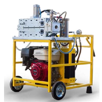 Optical Cable Blowing Machine