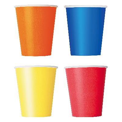 Paper Cups