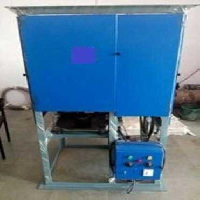 Paper Dona Machine