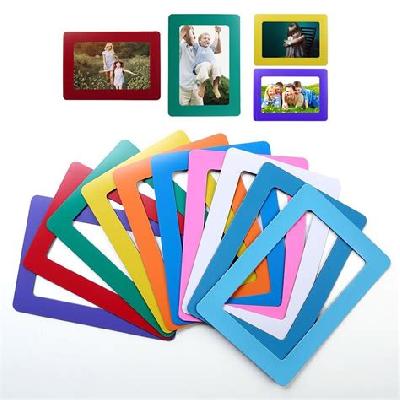 Photo Frame with Magnet