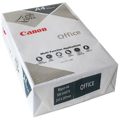 PHOTOCOPIER PAPER REAM A4