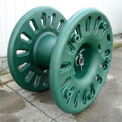 Plastic Reel