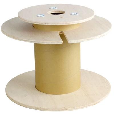 Plywood Cable Reel
