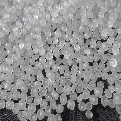 POLYPROPYLENE PLASTIC