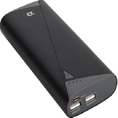 Portable Power Bank