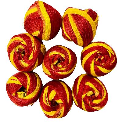 Puja Moli Cotton Wicks Idols