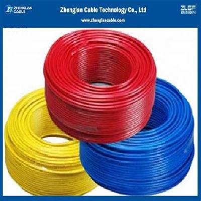 PVC Insulated Packing Wire