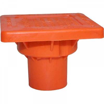 REBAR CAP
