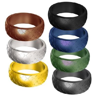 RUBBER RINGS