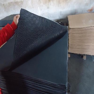 Rubber Sole Sheet