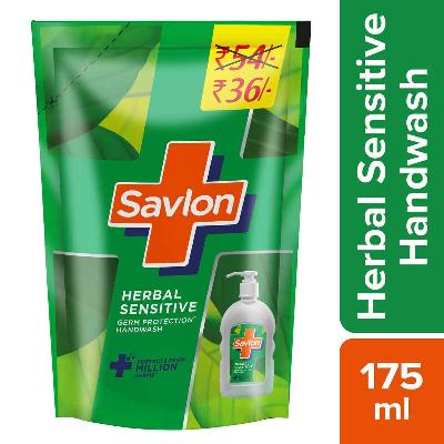 Savlon Handwash