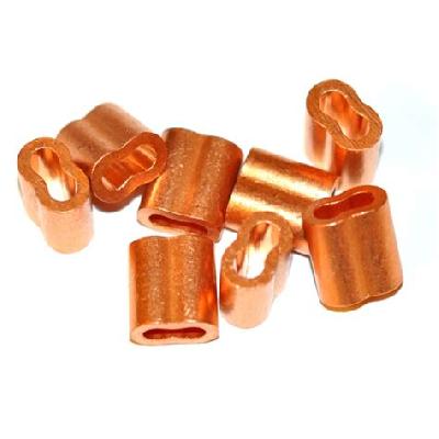 Sleeve Copper