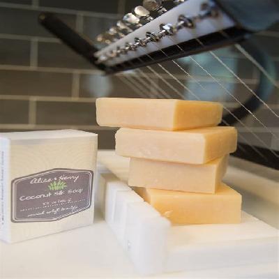 Soap