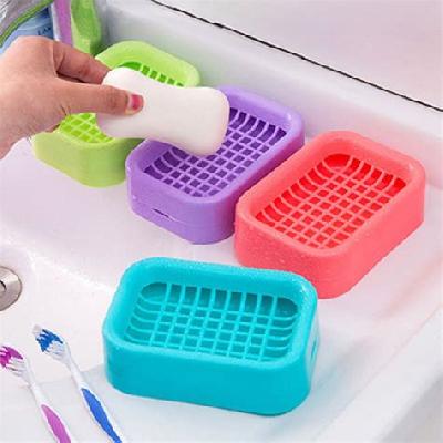 SOAP CASE PLASTIC