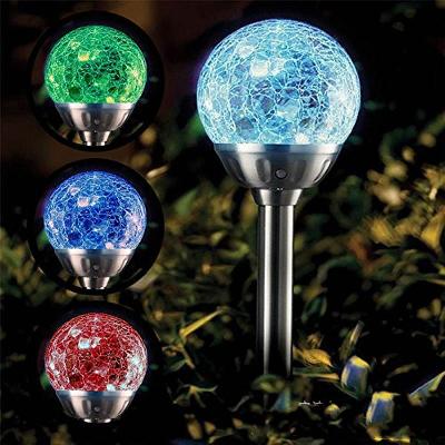 Solar LED Lights