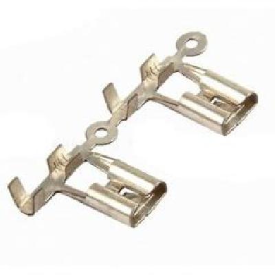 Spool Brass Terminal