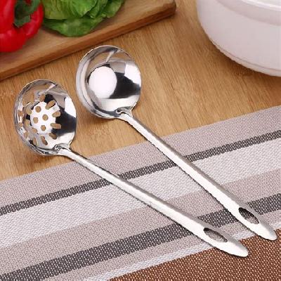 Stainless Steel Spoon (KADCHEE)