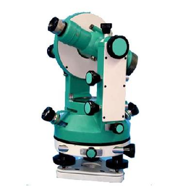 Survey Scientific Instruments