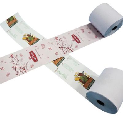 Thermal Paper Jumbo Reel